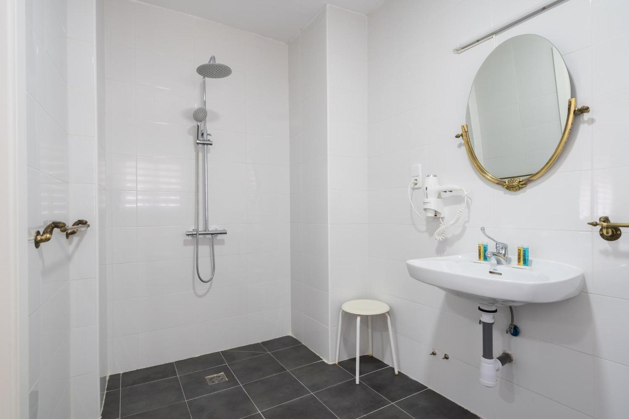 Habitación Doble Estándar