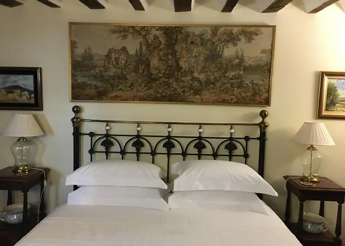 Bed and Breakfast Casa San Roque Chinchón