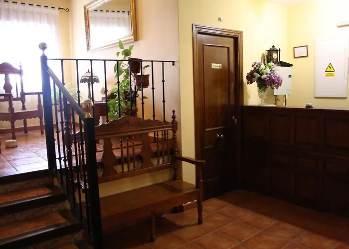 Hostal La Balquina Chinchón